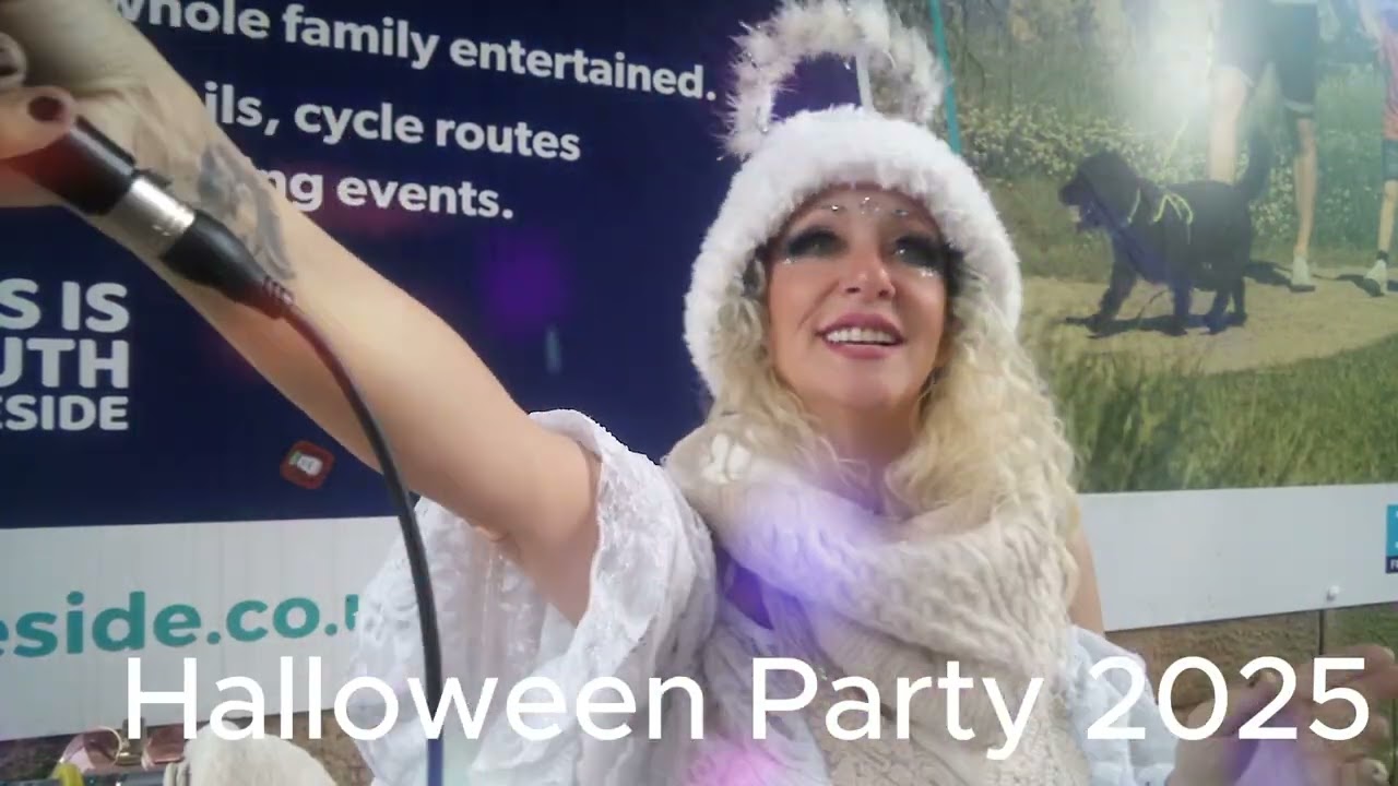 Halloween Party 2025