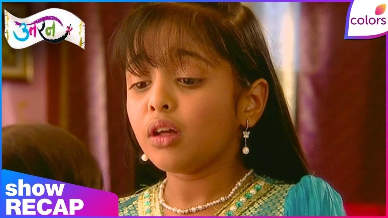 Uttaran | Ep. 31 | Tapasya & Ichcha Prank Rani | Colors TV
