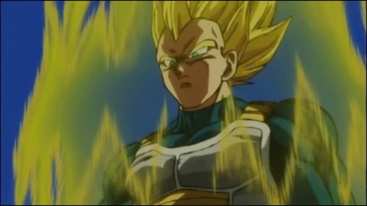 Dragon Ball Budokai Tenkaichi 2 | OST:  Lost Courage | Slowed Version)