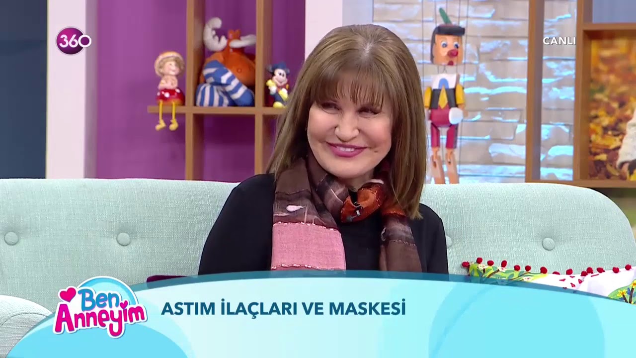 Çocuklarda Bulaşıcı Hastalıklar ve Alerjiler | Ben Anneyim | 15.04.2019
