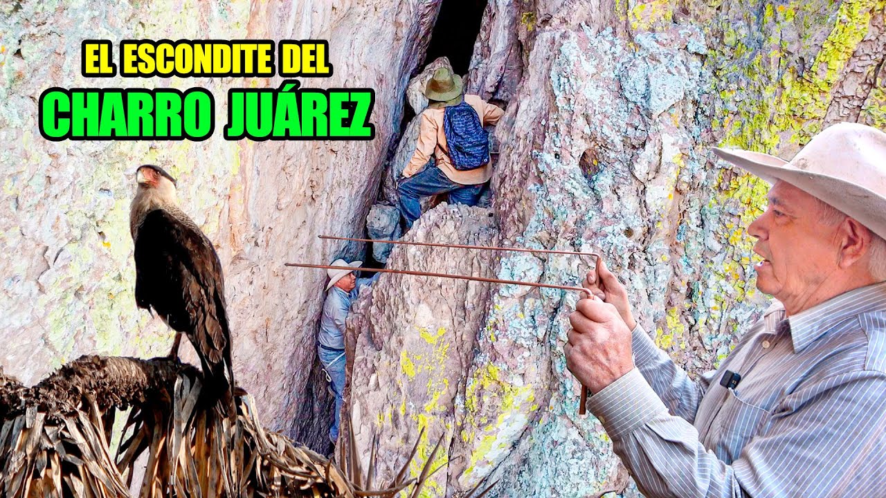 Aquí hay MONEDAS DE ORO para el que QUEPA Y SE ANIME a entrar mas al fondo de la CUEVA