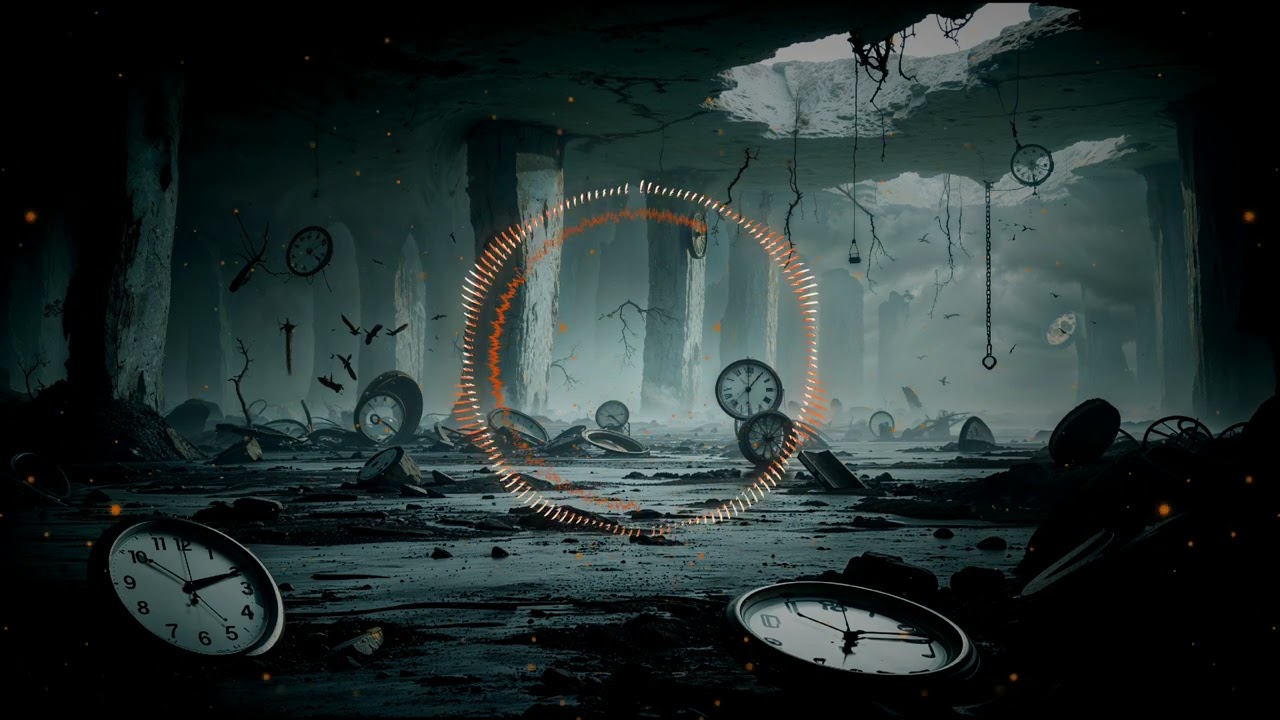 Cacofonix - Falling Apart