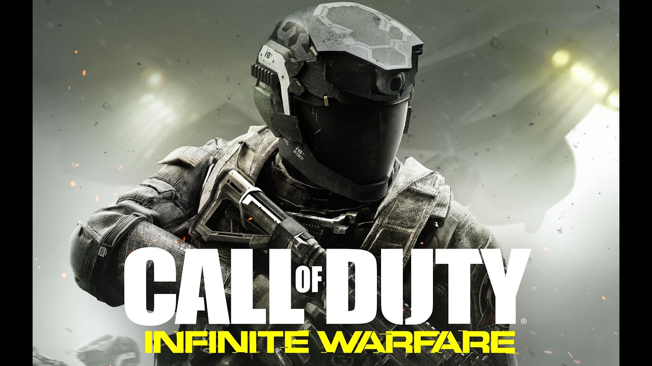 Call Of Duty Infinite Warfare 01