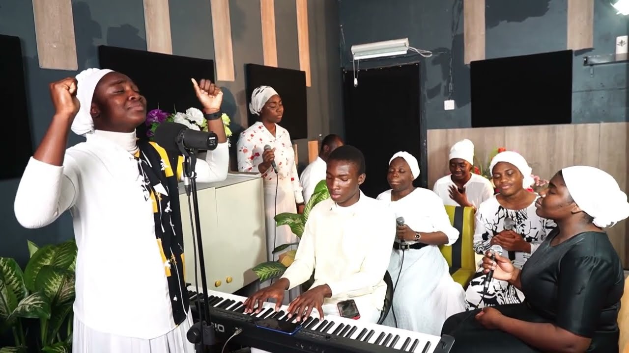 Moment of Worship || Watchman Cyprus