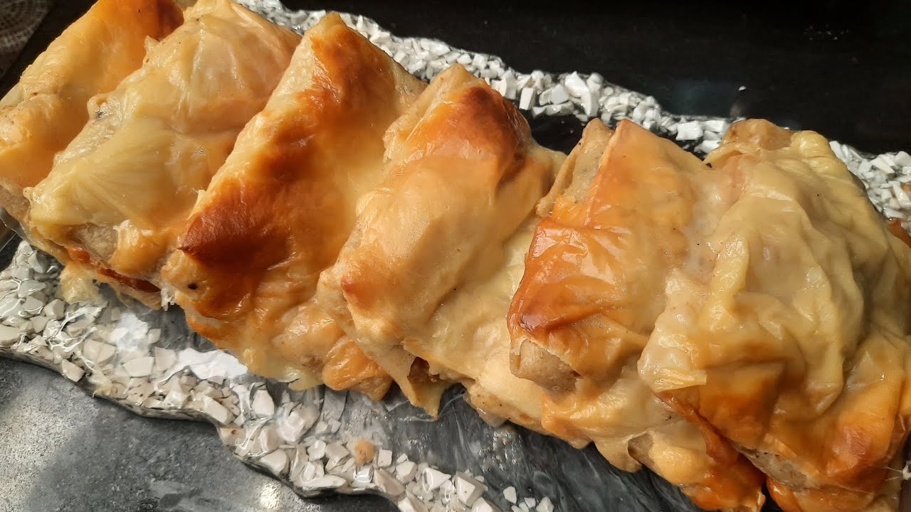 Chicken crips | easy and quick recipe 