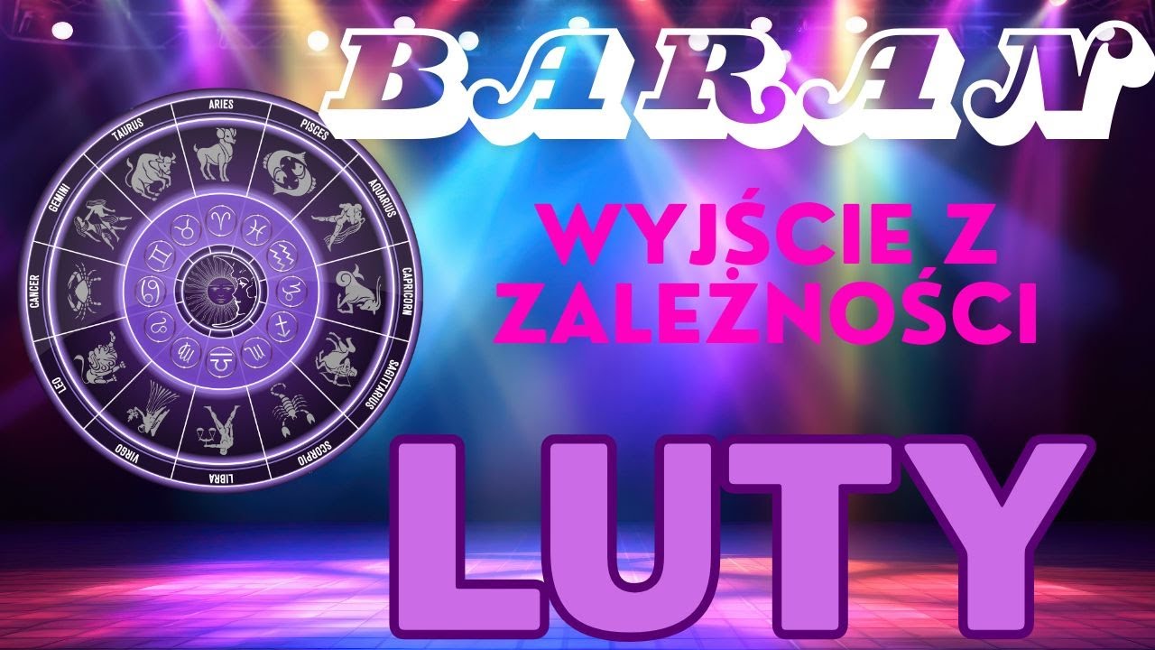 BARAN ♈️ LUTY 💙 TWOJA SYTUACJA#tarot#horoskopnaluty#baran