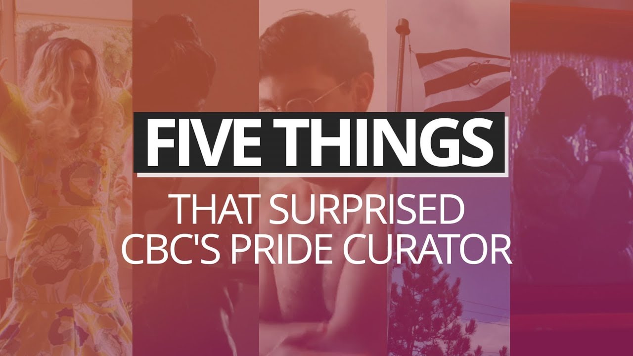 5 Surprising LGBT Stories You Should Know