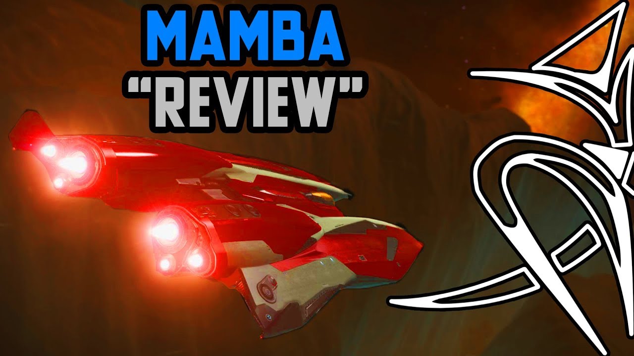 Mamba 