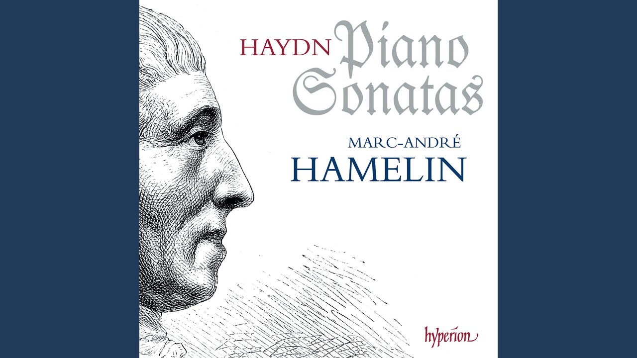 Haydn: Piano Sonata in B Minor, Hob. XVI:32: I. Allegro moderato