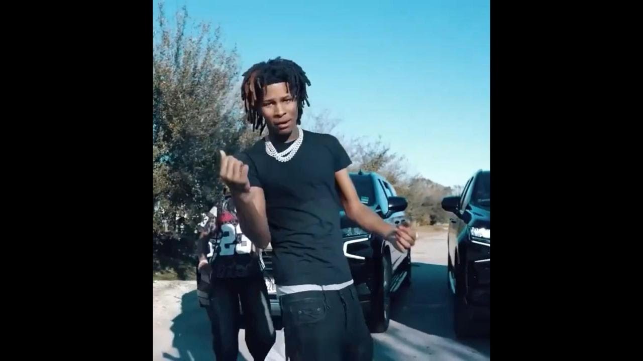 [FREE] BAK Jay Sample Type Beat 