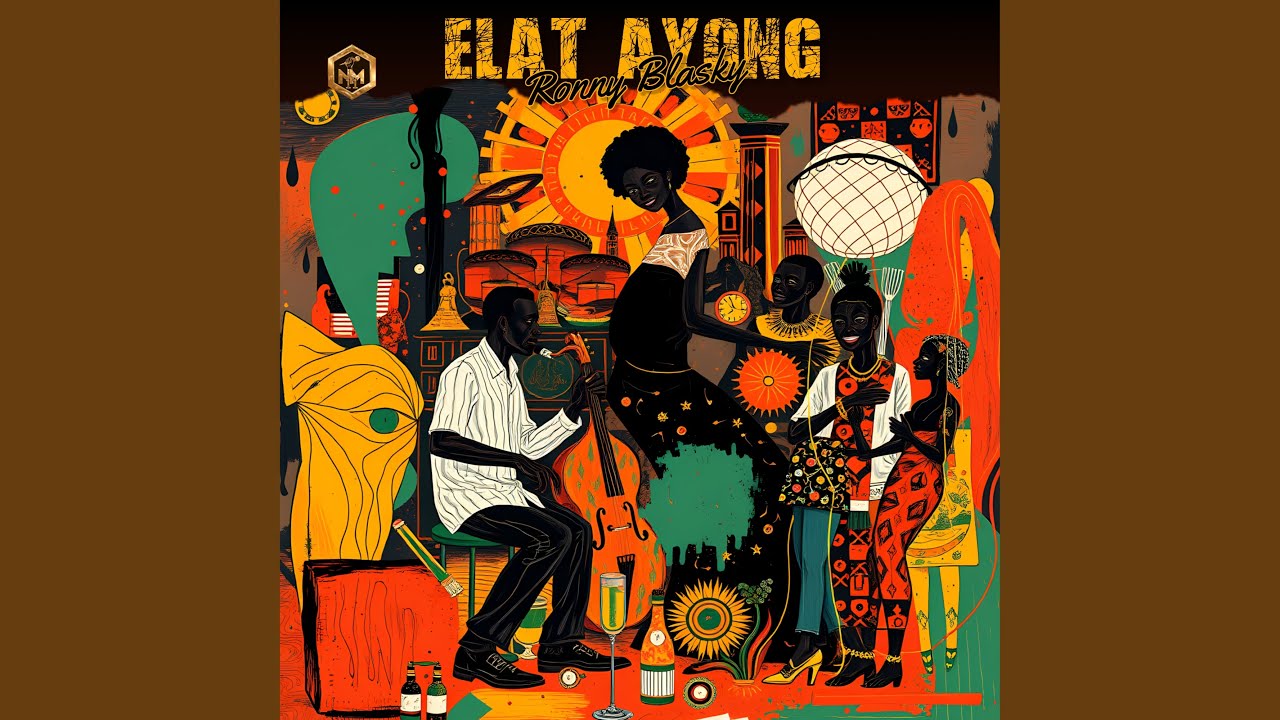 Elat Ayong