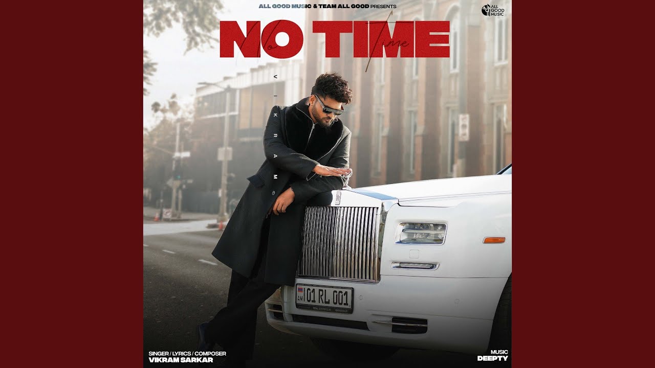 No Time