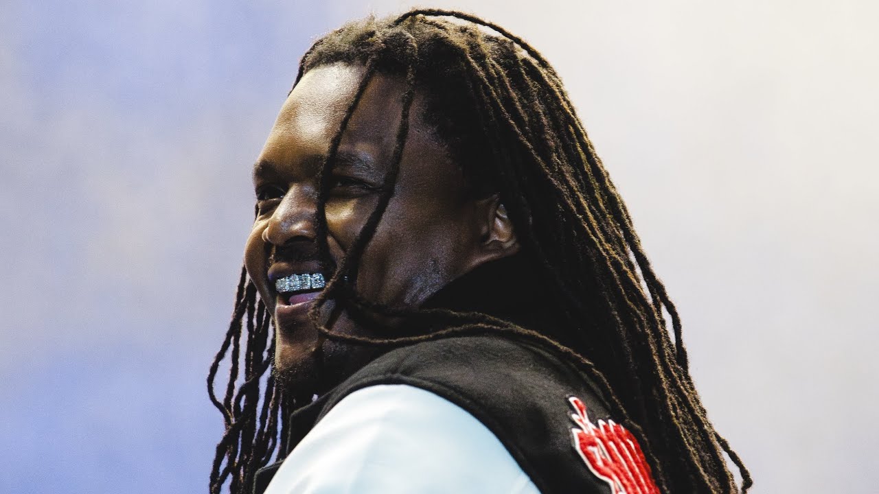 Young Nudy LIVE @ Rolling Loud Miami 2024 [FULL SET]