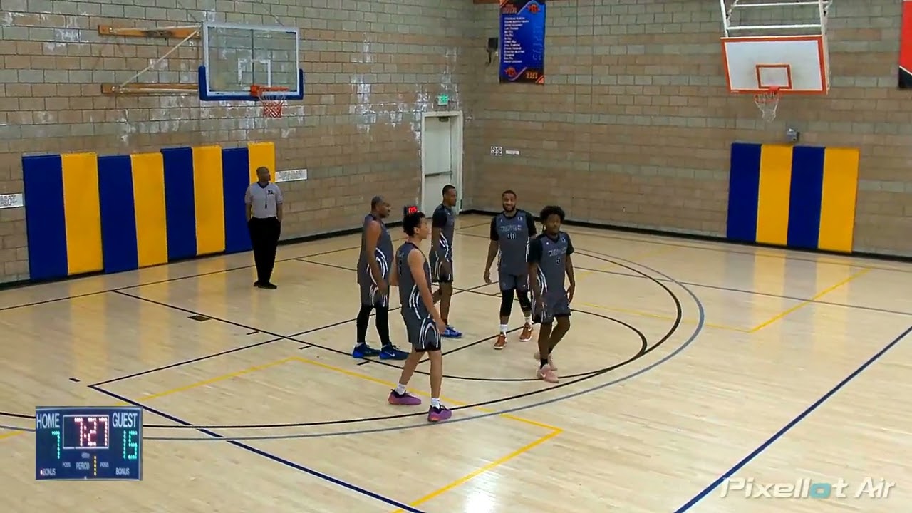 San Jose Knights vs Wolfpack | ABA League 2025-26