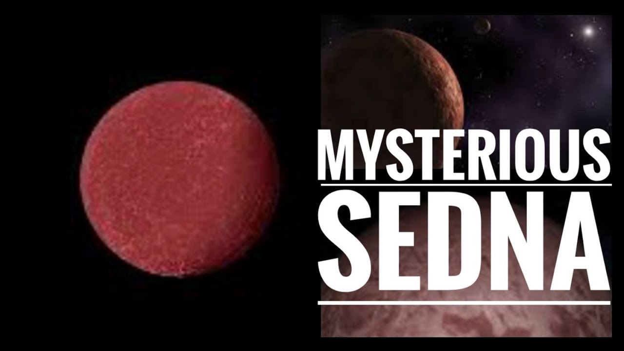 A mysterious planet in the solar system || Sedna || Knowledge TV India