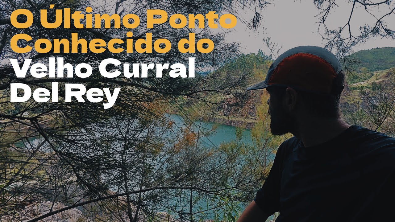 ACABA MUNDO, o Finisterra de Belo Horizonte