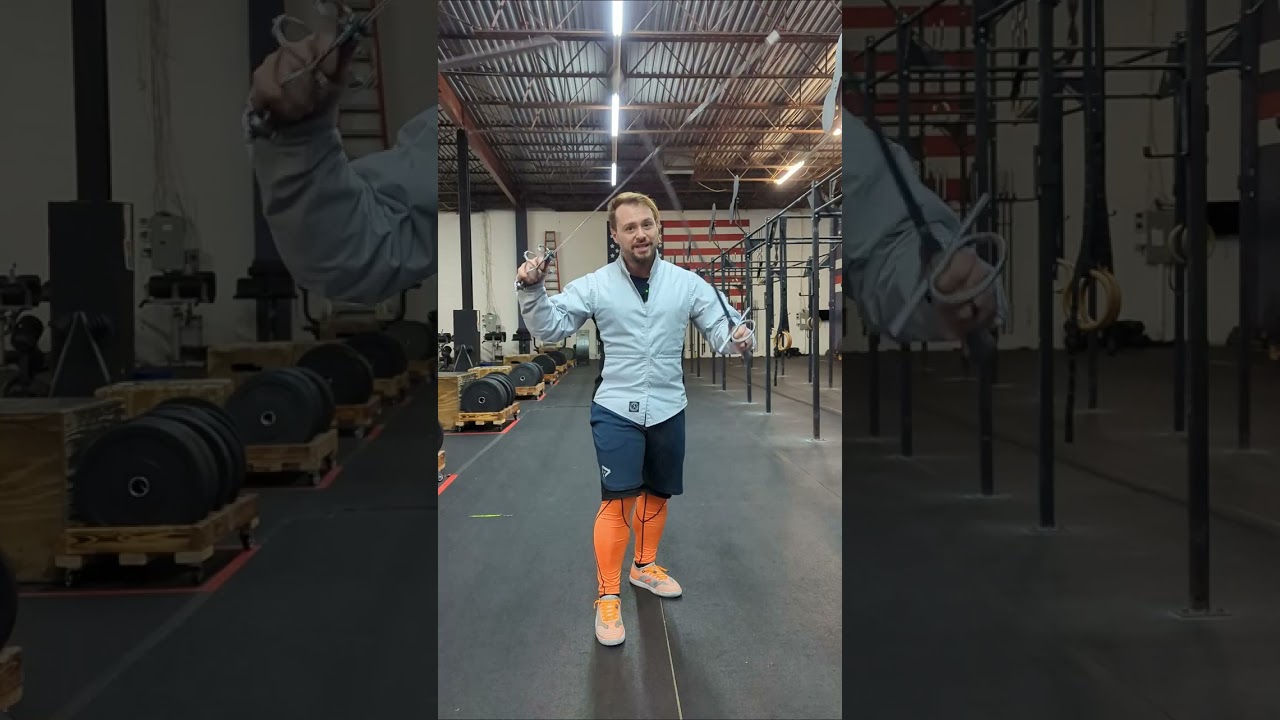 Rapier or Sidesword?