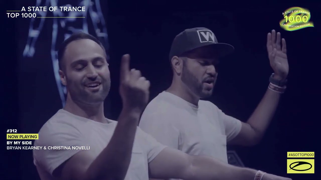 A State Of Trance TOP 1000 [313-266] (Part 17) REUPLOAD