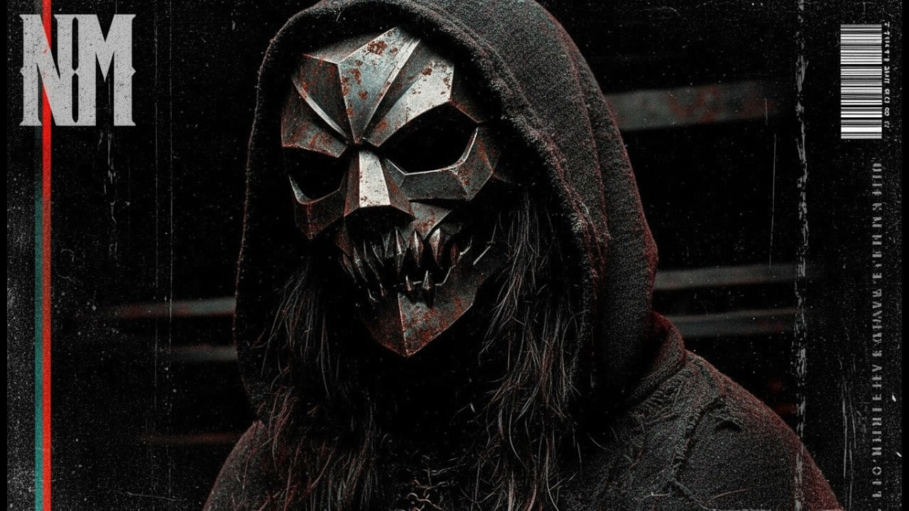THIS IS TK1NG 🔥 Pressure, Fracture & No Restraint — Aggressive Nu Metal | December 2025