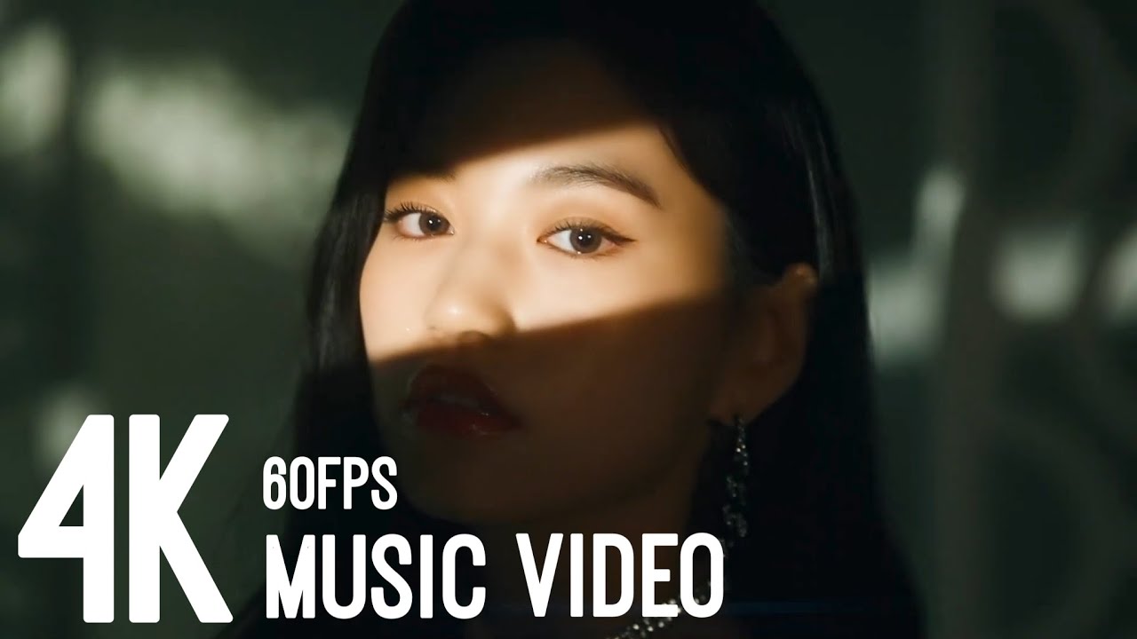 Weki Meki(위키미키) OOPSY MV [4K 60FPS ULTRA SMOOTH]