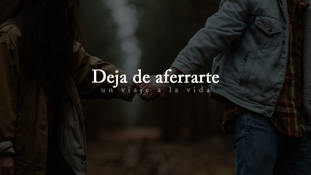 Amor | No te aferres a alguien que ya no es para ti
