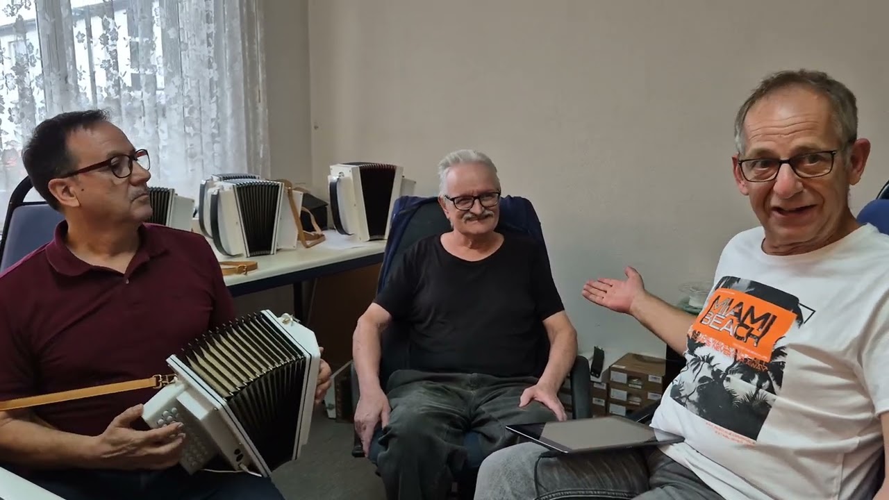 Schwyzer-Örgeli aus dem 3D-Drucker, CH Jürg Müller, Walter Thurnherr ab sofort erhältlich