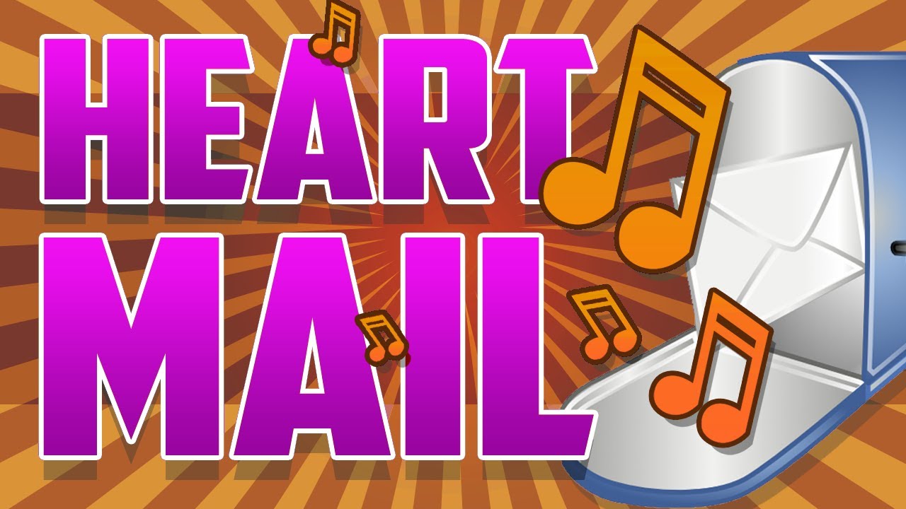 Heart Mail 