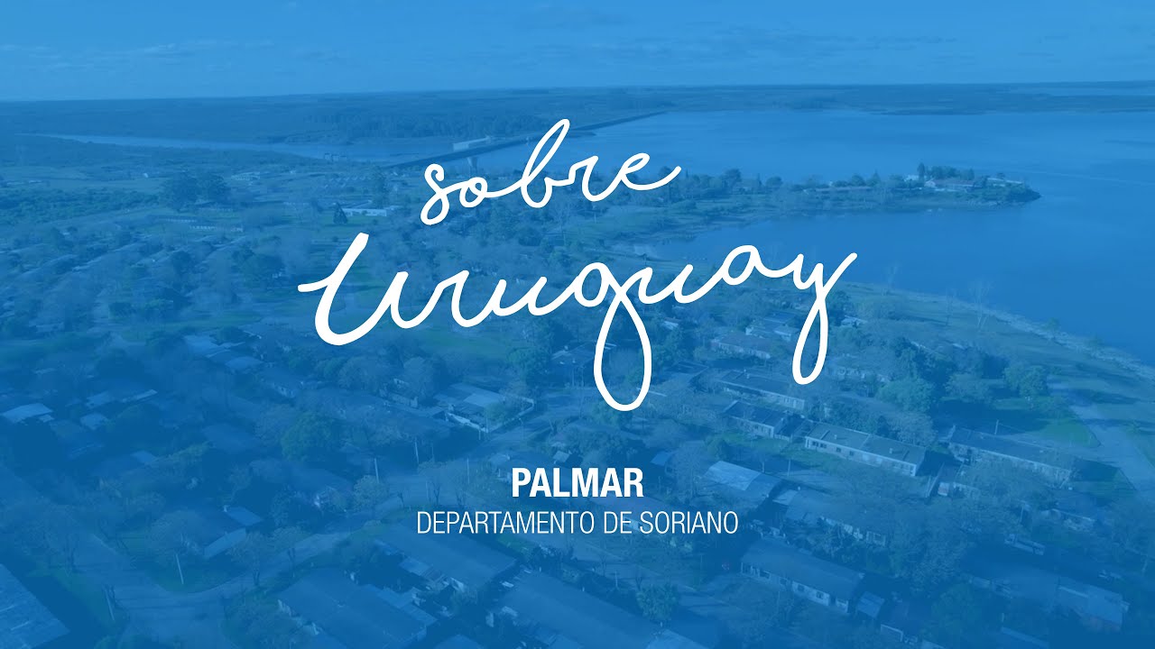 Palmar | Sobre Uruguay