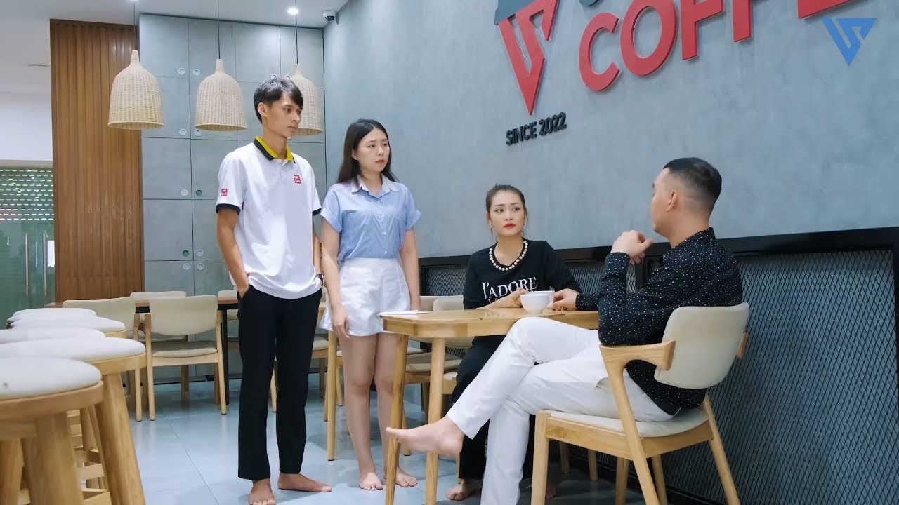 Mẹ Đơn Thân Vừa Cưới Chủ Tịch Liền Bị Chồng Cũ Tìm Tới Đòi Tiền Ly Hôn Và Cái Kết - Tập 1425