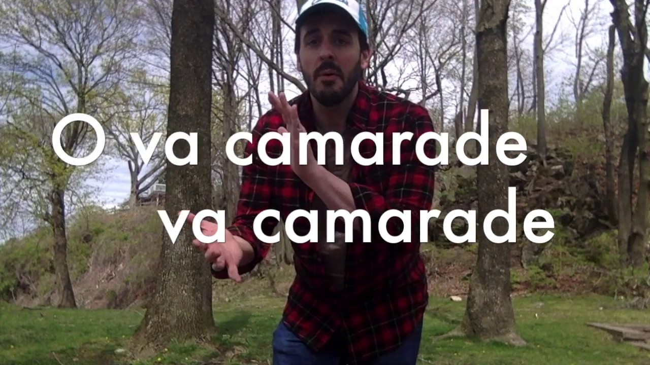 Mi Chacra | Music With Mr. DelGaudio | Elementary Music Activity