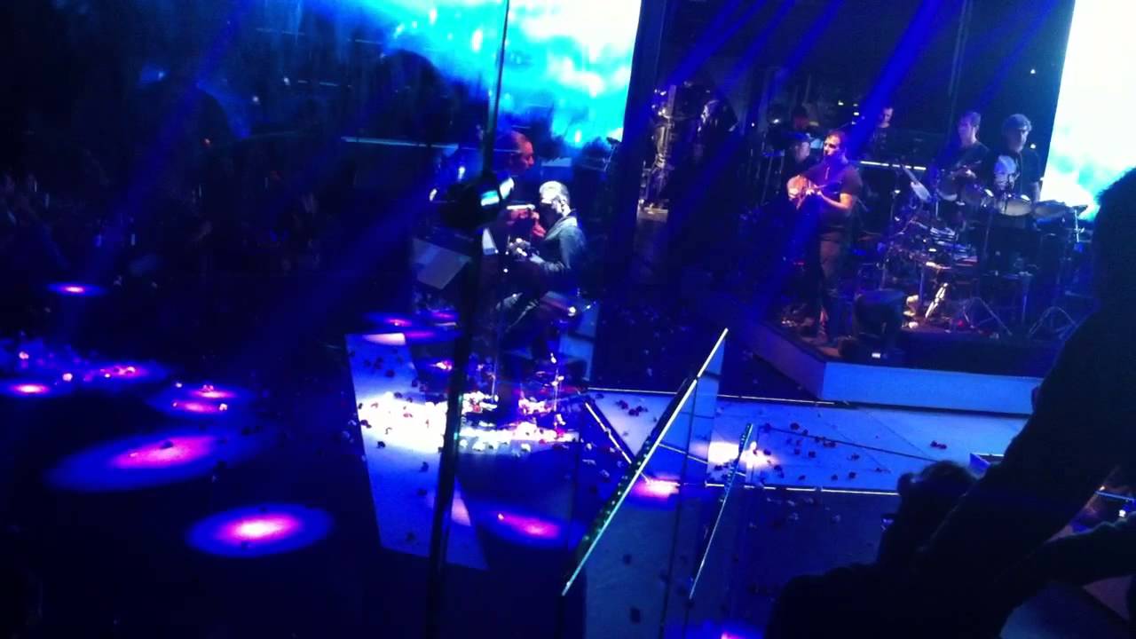 Notis Sfakianakis - Το Φινάλε της Καρδιάς (ΕΝΑΣΤΡΟΝ 2013 Live)