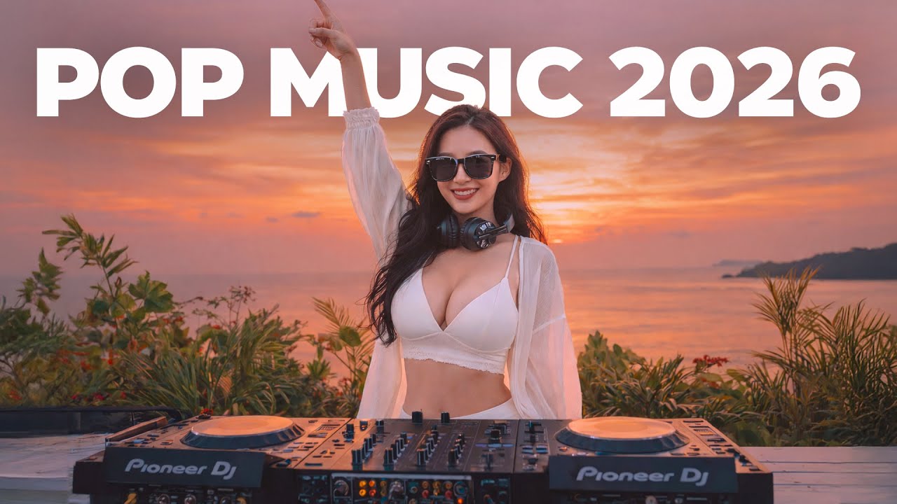 Spotify Pop Hits 2026🔥Lady Gaga, Bruno Mars, Ed Sheeran, Billie Eilish, Miley Cyrus, Tate McRae #14