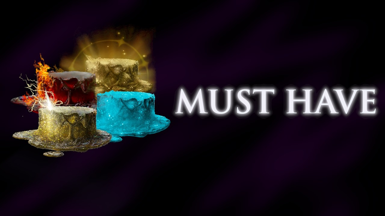 The Most Important Thing You're Ignoring in Elden Ring