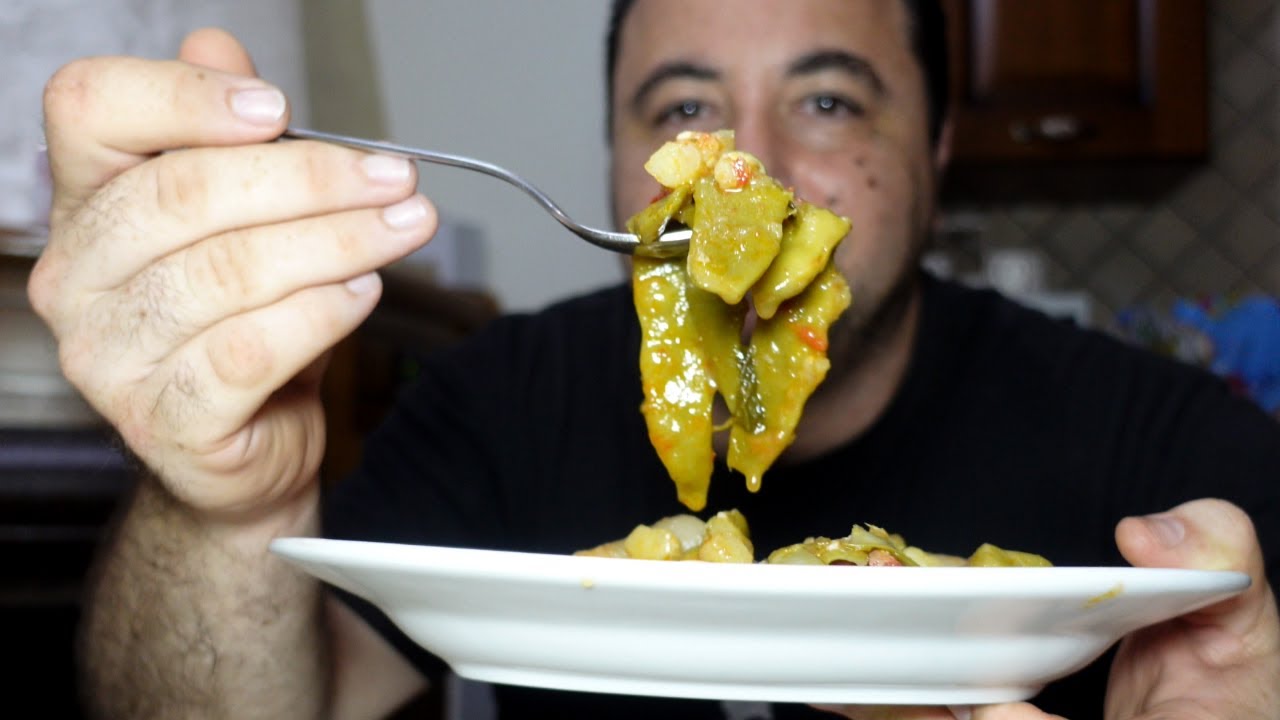 Prova a fare questo piatto fresco e genuino e non te ne pentirai !