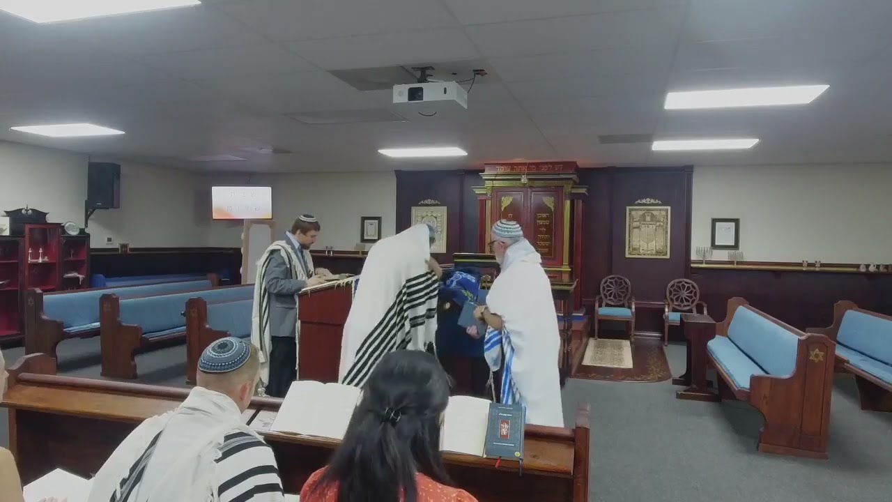 Eikev | Messianic Jewish Service