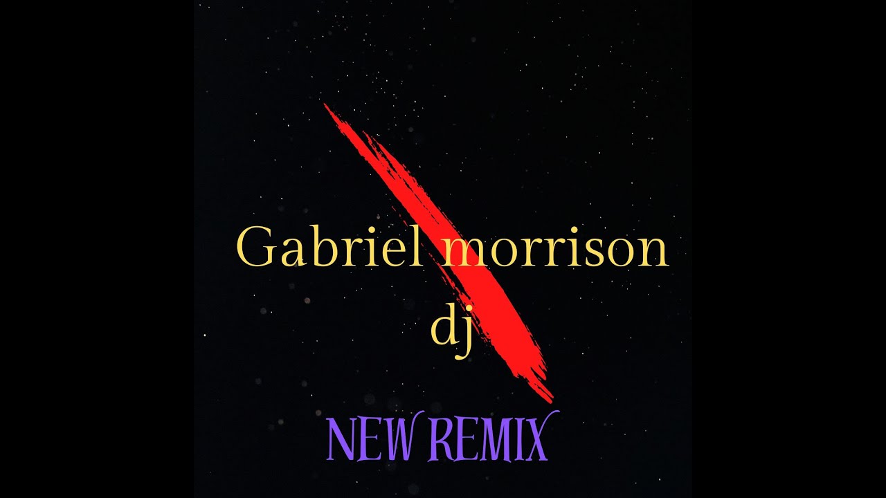 Strawberry Remix G Morrison