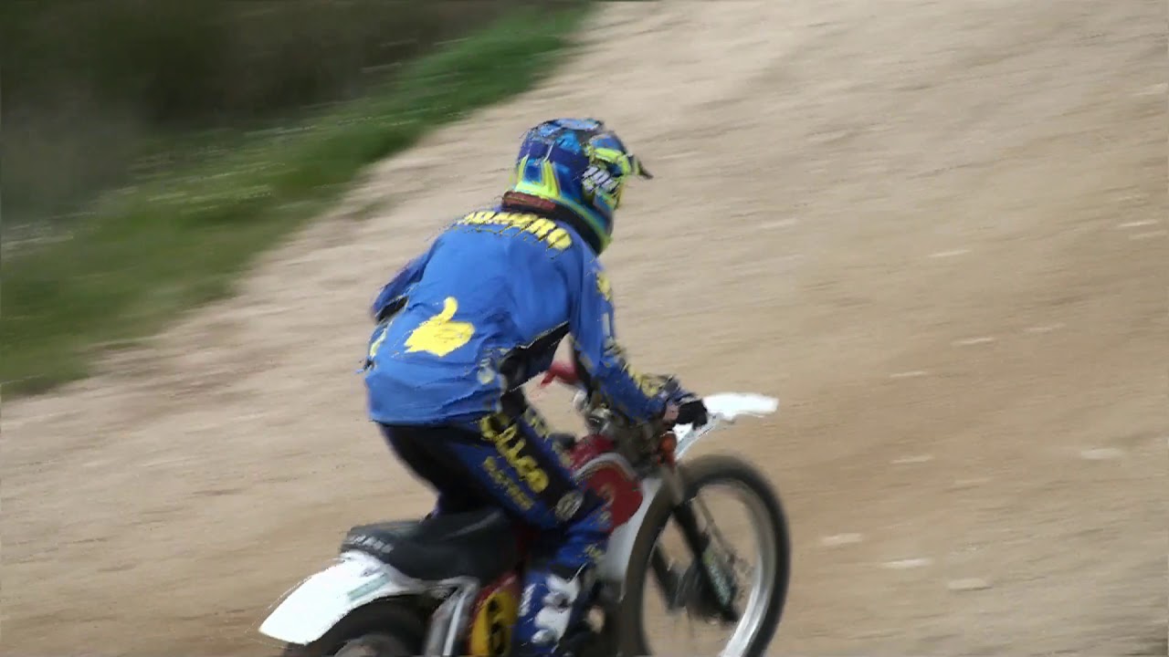 bultaco pursang