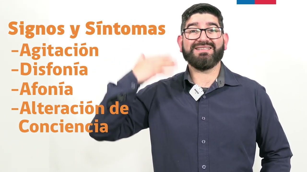 3.2 Primeros Auxilios en OVACE
