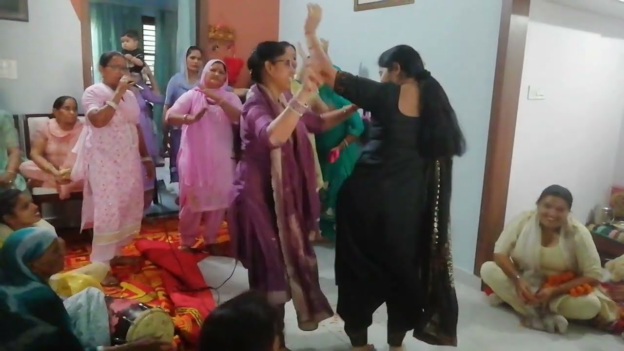 सो मत जाईए बाबा रंग बरसे #haryanvi lokgeet #Desi#virel dance #superhit dance #haryana #haryanvi song