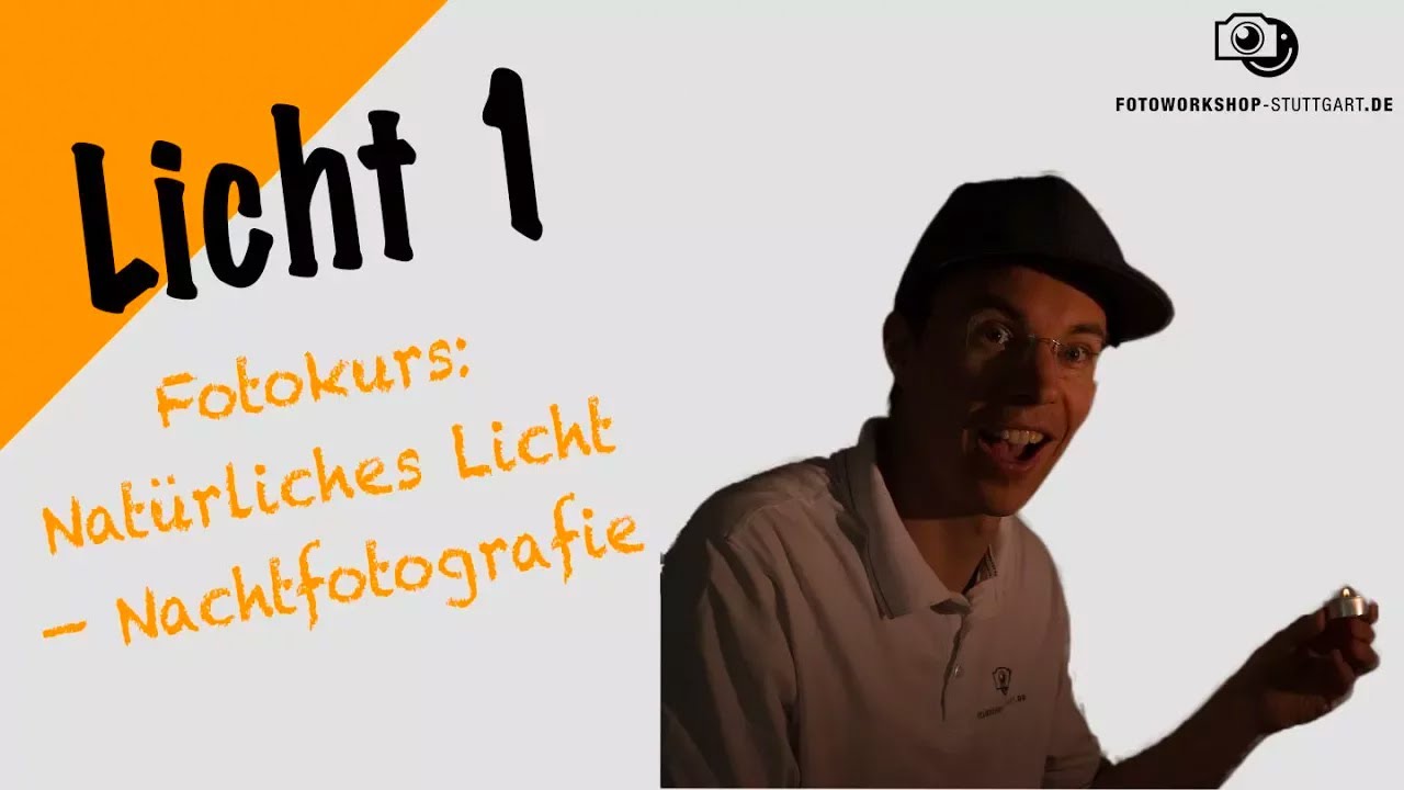 Fotoworkshop Fotokurs Stuttgart Licht1 Natuerliches Licht Available Light Nachtfotografie