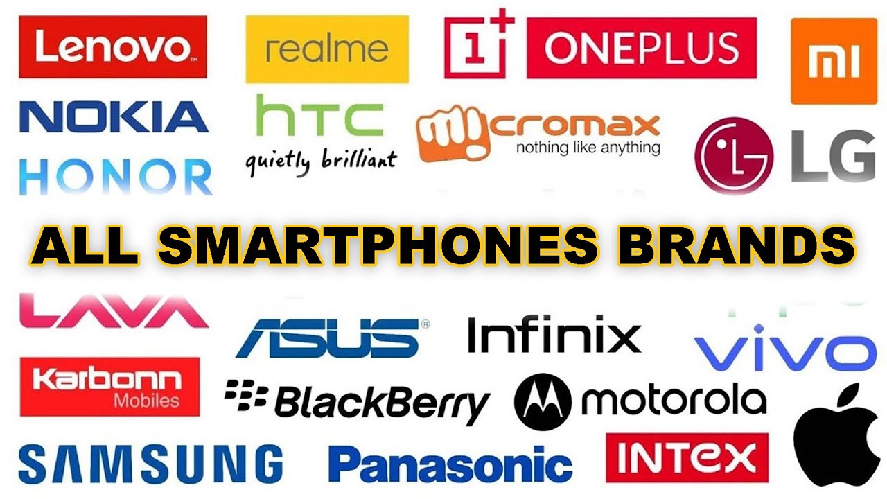 ALL Brands SmartPhone Ringtone  in One video iphone | Blackberry Samsung Nokia Xiomi