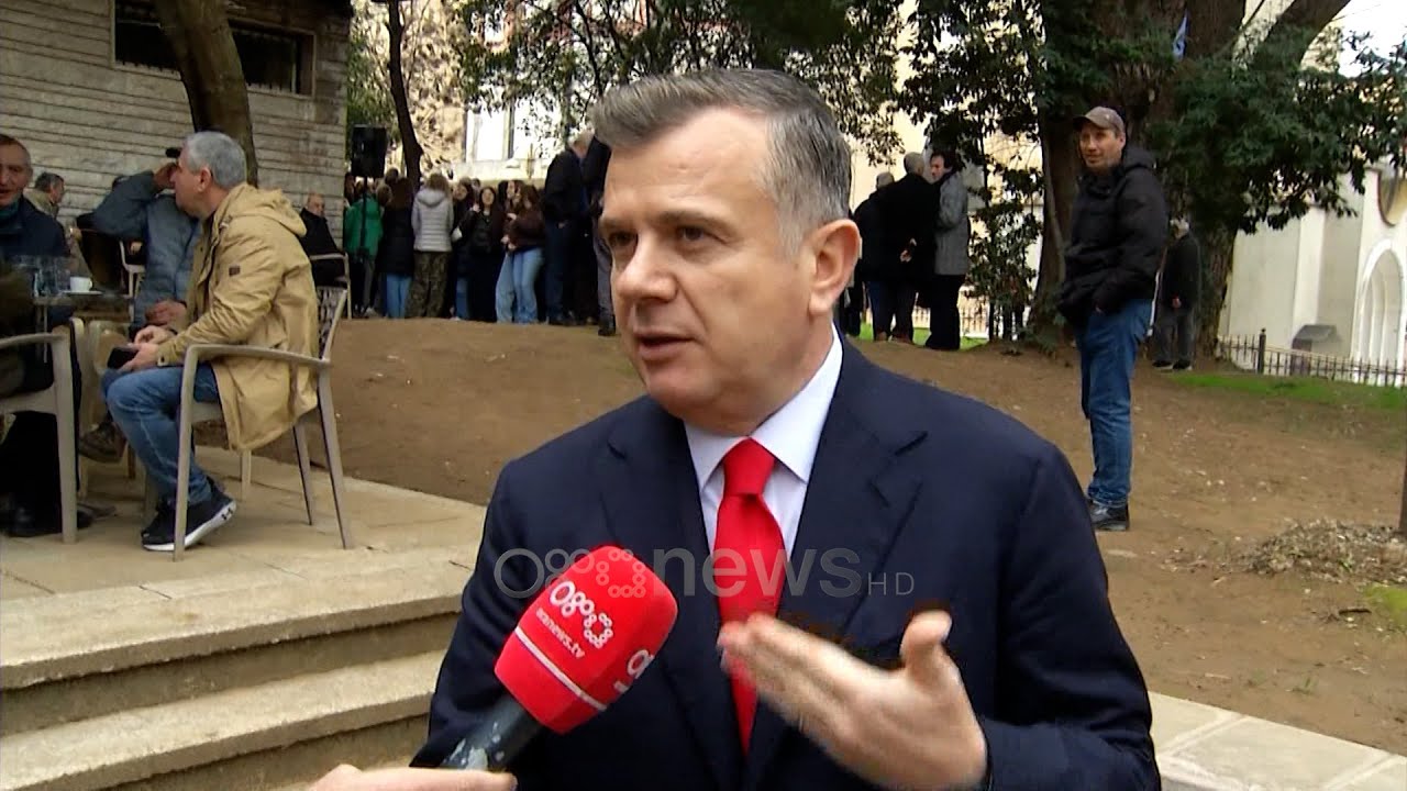 Opozita në pikëpyetje për Komisionin e Reformës Territoriale, Balla shmang sqarimet