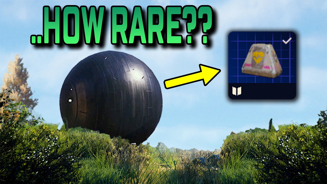 I Tested 100 Surveyors Blueprint Drop Rates In ARC Raiders