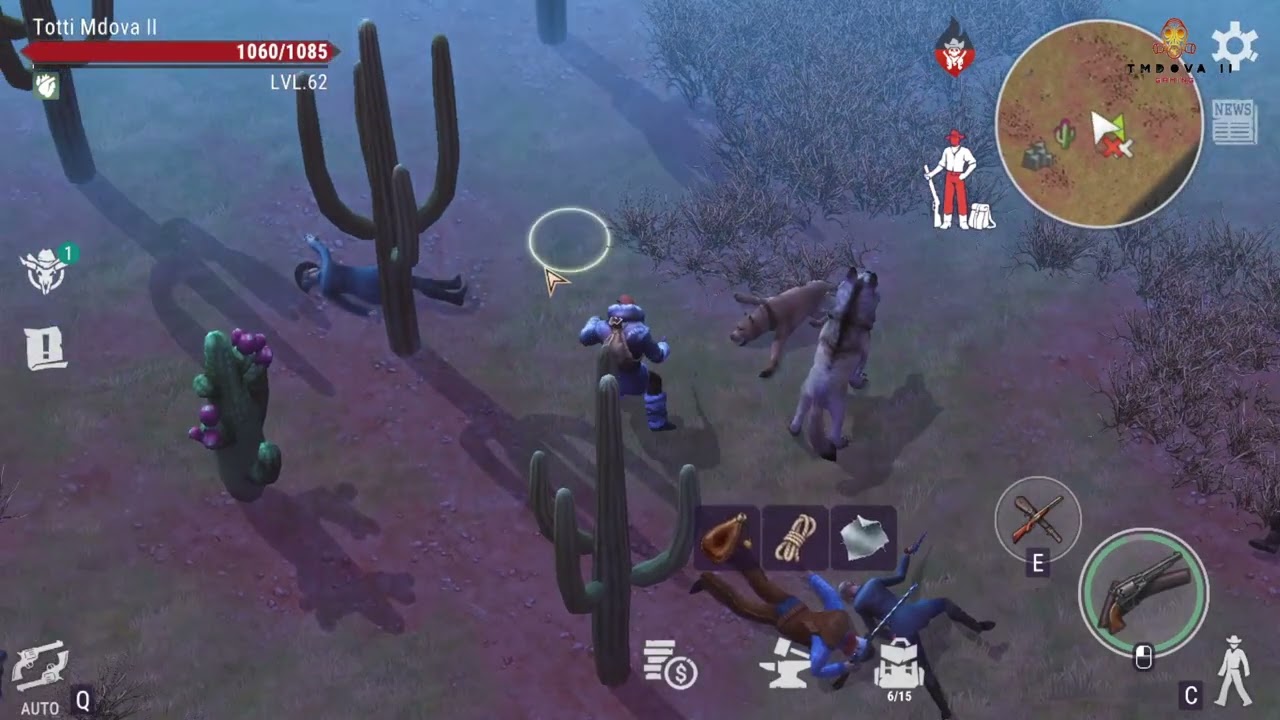 Emergency Stop | Westland Survival PC