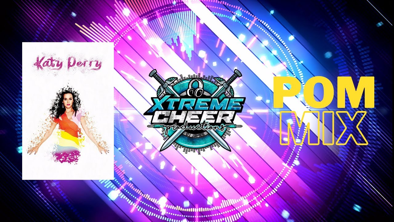 Katy Perry Pom Mix 2021