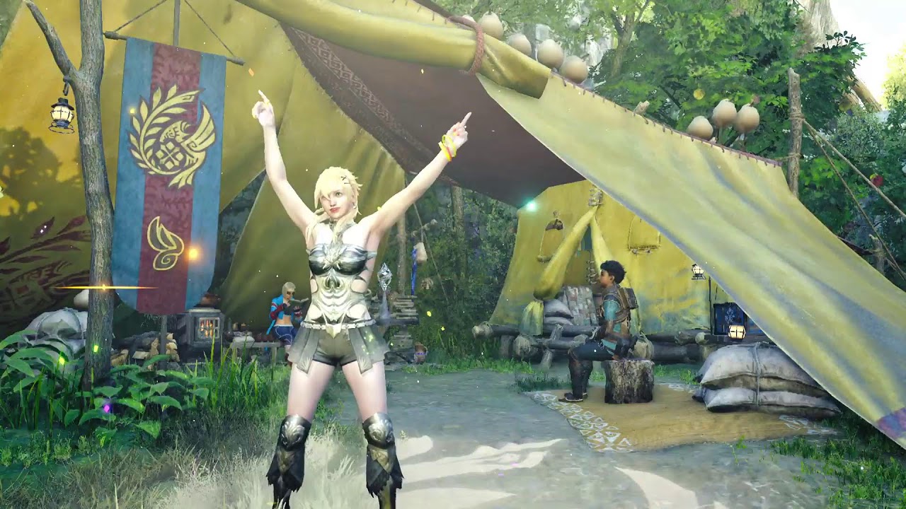 【MHWilds PS5】さあ！今日も練習練習🤗◀️概要欄はコチラ👀