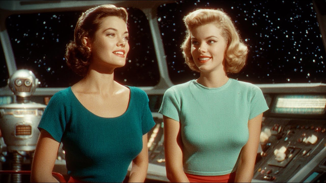 Dreaming Across the Galaxy | Retro Future Jazz