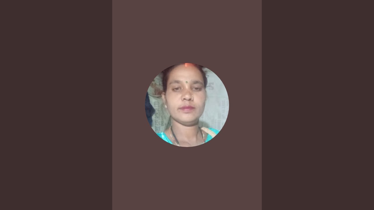 Shakuntala Sahani  लाइव है!