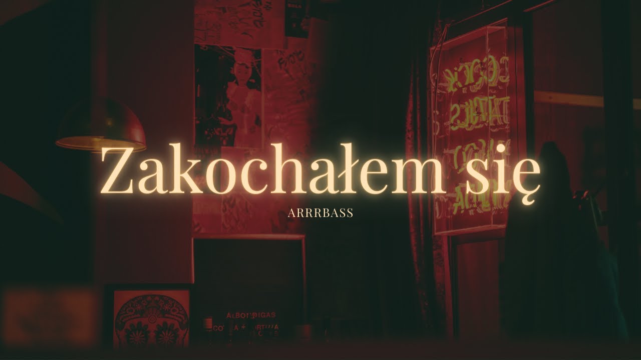 Zakochałem się (Official Audio)