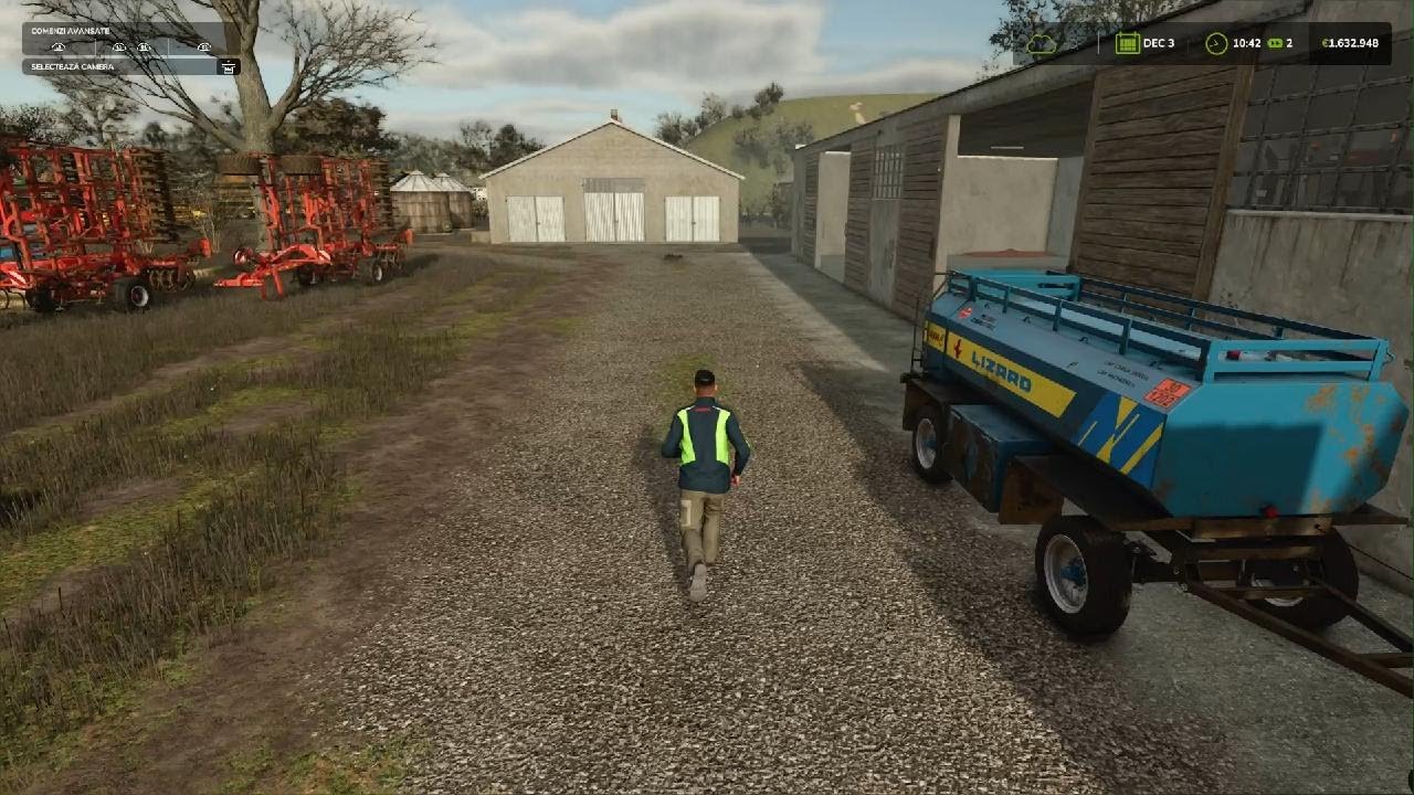 Fs25-Activitati de iarnă 2,sa nu ne plictisim!😉